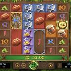 leprechaun riches slot demo